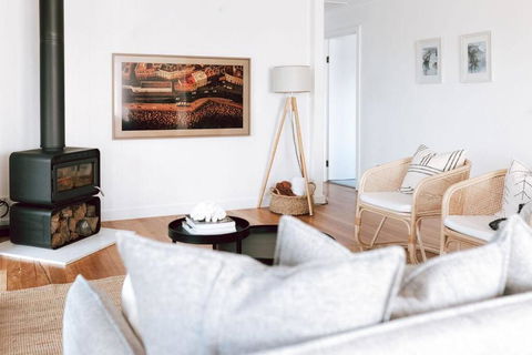 Omaru Beach House - Hotel VIC 0