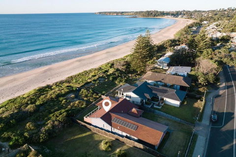 On The Sand At Mollymook Beach - Hotel VIC 0