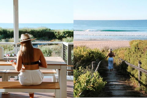 On The Sand At Mollymook Beach - Hotel VIC 1