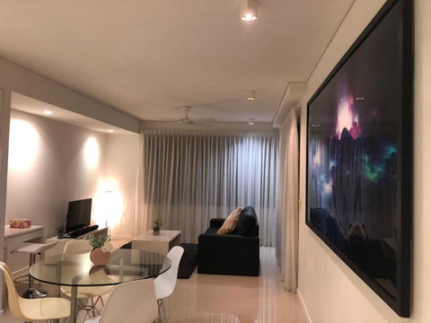 One-bed Apartment At Darwin Waterfront Precinct - Hotel VIC 2