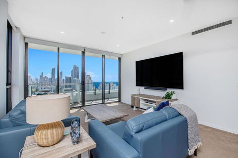 Opus Luxe 21st Flr Stunning Ocean Views - Hotel VIC 1