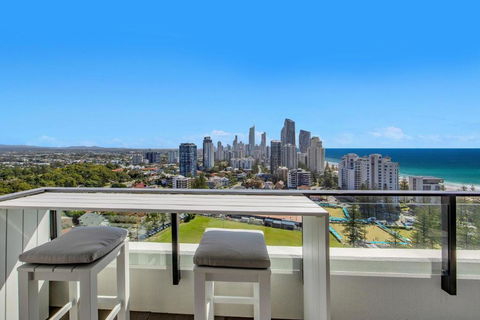 Opus Luxe 21st Flr Stunning Ocean Views - Hotel VIC 2