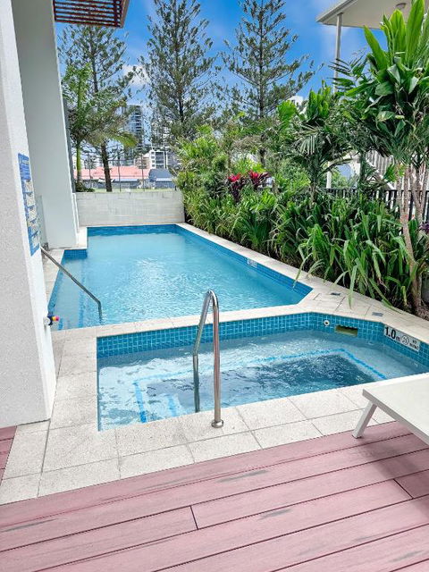 Opus Luxe 21st Flr Stunning Ocean Views - Hotel VIC 3