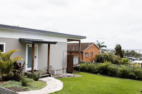 Orion Beach Cottage B - Jervis Bay - Hotel VIC 3