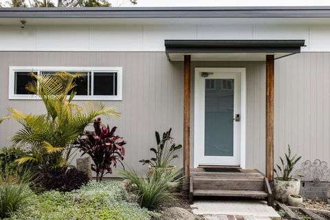 Orion Beach Cottage B - Jervis Bay - Hotel VIC 2