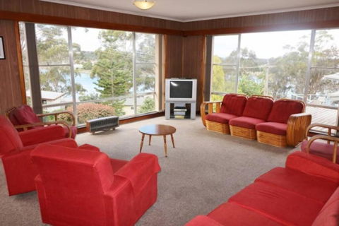 Osborne House - 4 Bedroom - Hotel VIC 1