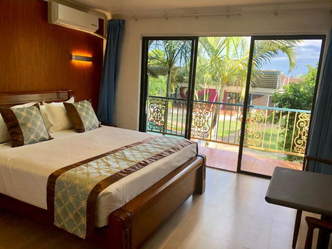 Oxley Motor Inn - Hotel VIC 1