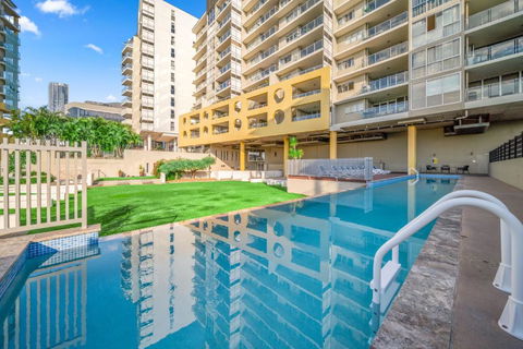 Oxygen Apartments - Hotel VIC 0
