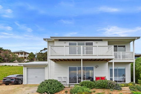 One Merino Panoramic Beach House Modern Sleeps 10 - Hotel VIC 0