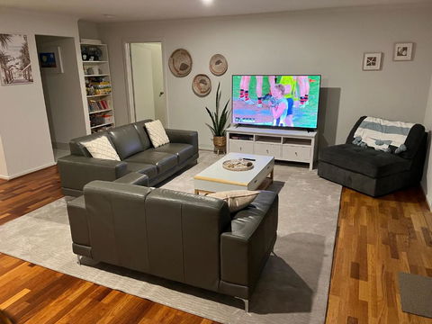 One Merino Panoramic Beach House Modern Sleeps 10 - Hotel VIC 1
