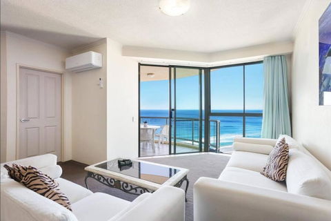 Ocean View Apartment With Parking By Serain Residences - Hotel VIC 0