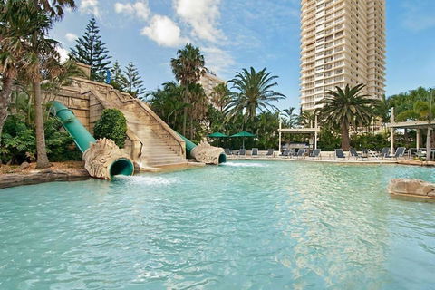 Ocean View Apartment With Parking By Serain Residences - Hotel VIC 1