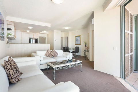 Ocean View Apartment With Parking By Serain Residences - Hotel VIC 3