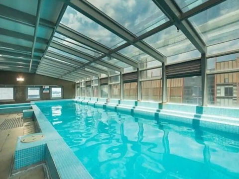 One Bedroom Apartment I Parking I River View I Walk To Crown - Hotel VIC 1