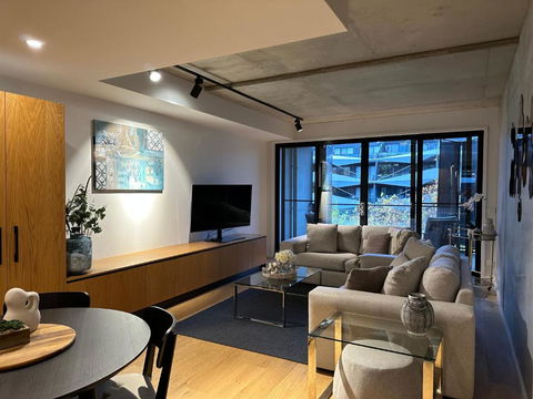 Palko - Luxury In The City - Hotel VIC 1