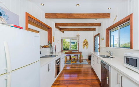 Pacifica House - Hotel VIC 2