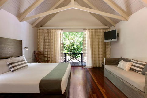 Palm Bungalows - Hotel VIC 2