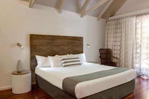 Palm Bungalows - Hotel VIC 3