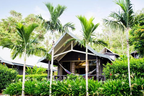 Palm Bungalows - Hotel VIC 0