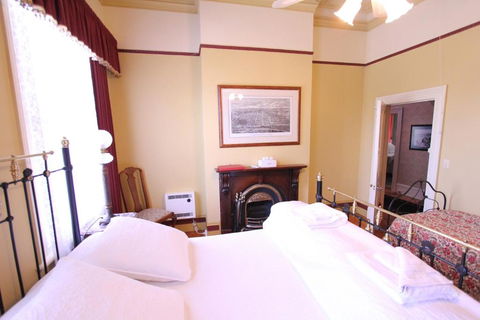 Palm House - Hotel VIC 1