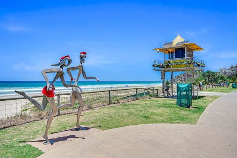 PALMA - Couples Beach Shack! - Hotel VIC 3