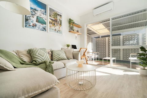 PALMA - Couples Beach Shack! - Hotel VIC 0