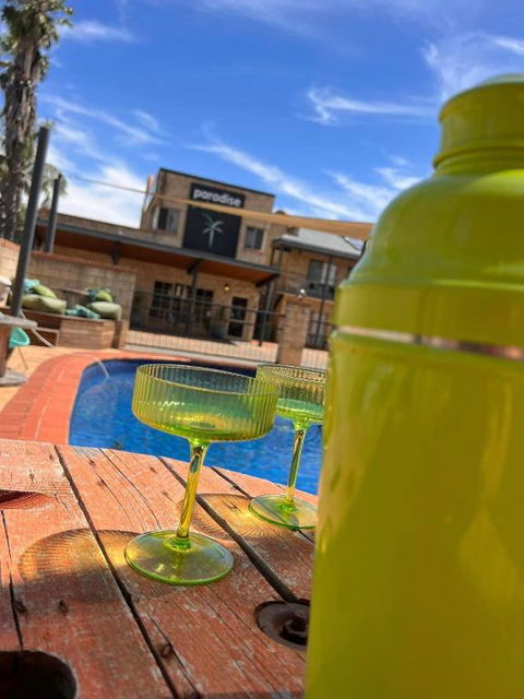 Paradise Palms - Hotel VIC 1