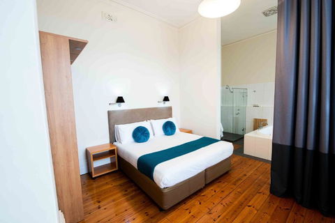 Park Hotel - Hotel VIC 3