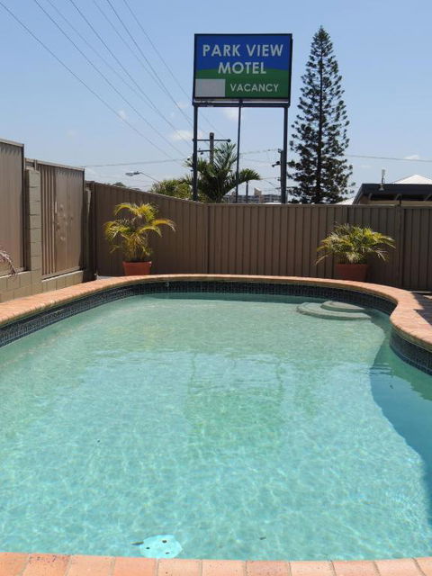 Park View Motel - Hotel VIC 2