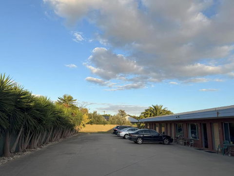 Pastoral Hotel Motel Echuca CBD - Hotel VIC 1