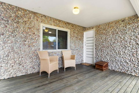 Pebble Cottage - Hotel VIC 1