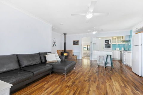 Pebble Cottage - Hotel VIC 2