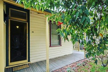 Pemberton with Hotel VIC