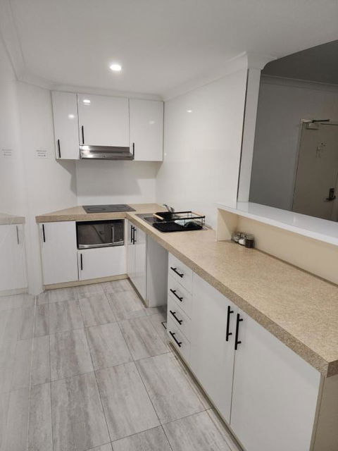 PERTH CBD APARTMENTS - Hotel VIC 3
