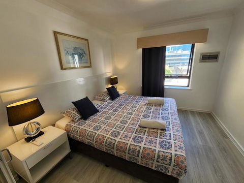 PERTH CBD APARTMENTS - Hotel VIC 2