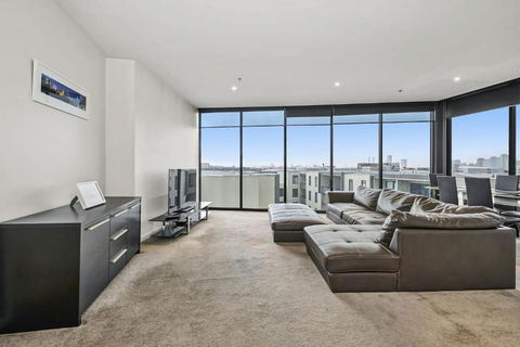 Portside Bliss Your Urban Escape In Melbourne - Hotel VIC 2