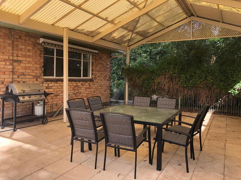 Pleasant View - Hotel VIC 1