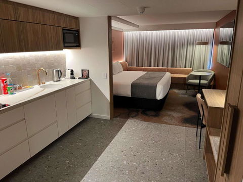 Peppers Gladstone - Hotel VIC 2