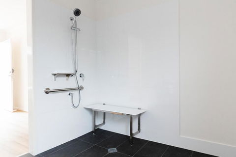 Petrie Mill Motel - Hotel VIC 1