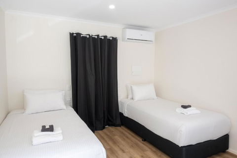 Petrie Mill Motel - Hotel VIC 2