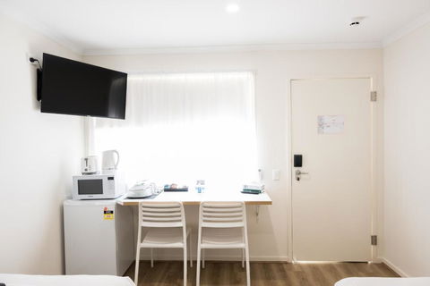Petrie Mill Motel - Hotel VIC 3