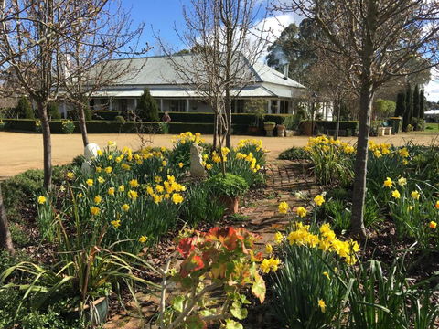 Petschel House - Hotel VIC 1