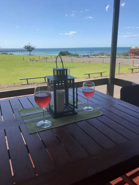 Pine View Holiday Rental - Hotel VIC 0