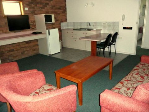 Pinnacle Holiday Lodge - Hotel VIC 1