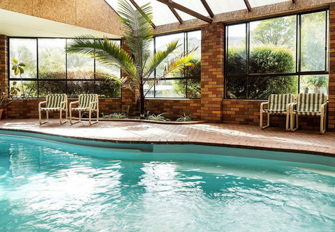Pinnacle Holiday Lodge - Hotel VIC 0