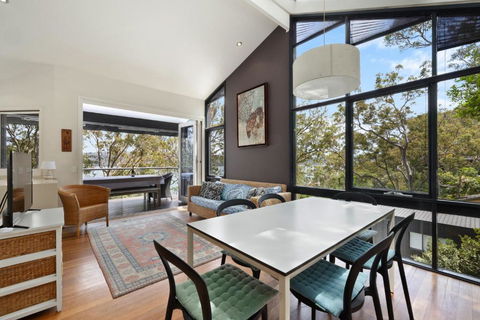 Pittwater Vistas - 5 Minutes To Palm Beach - Hotel VIC 2