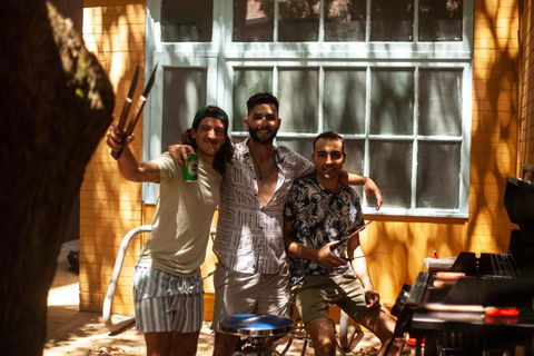 PodBed Sydney - Hotel VIC 1