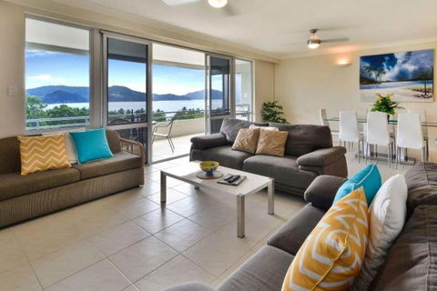 Poinciana Lodges - Ocean Views - Hotel VIC 2