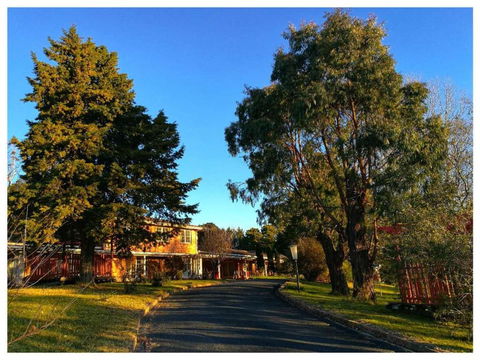 Poplars Inn Mittagong - Hotel VIC 3