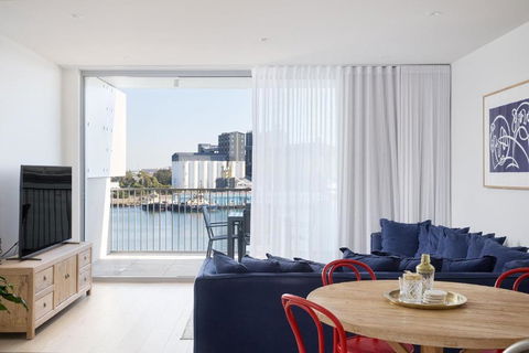 Portside On Honeysuckle - Hotel VIC 0